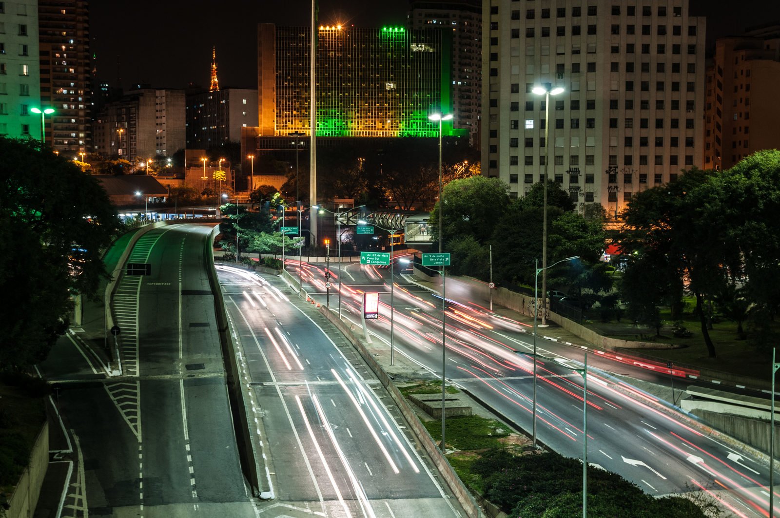 São Paulo, Brazil