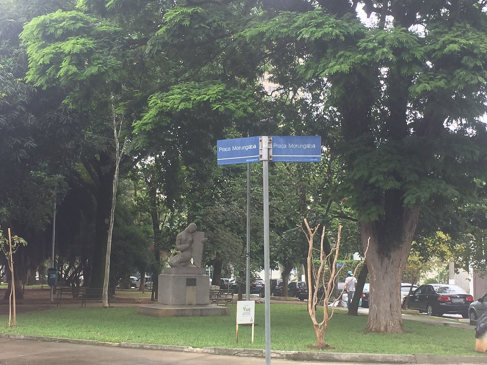 São Paulo, Brazil