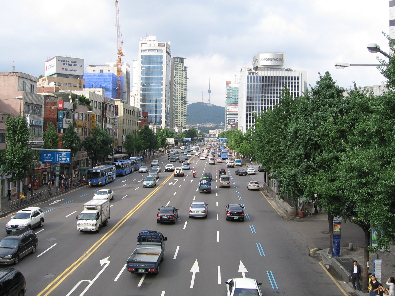 Seoul, South Korea